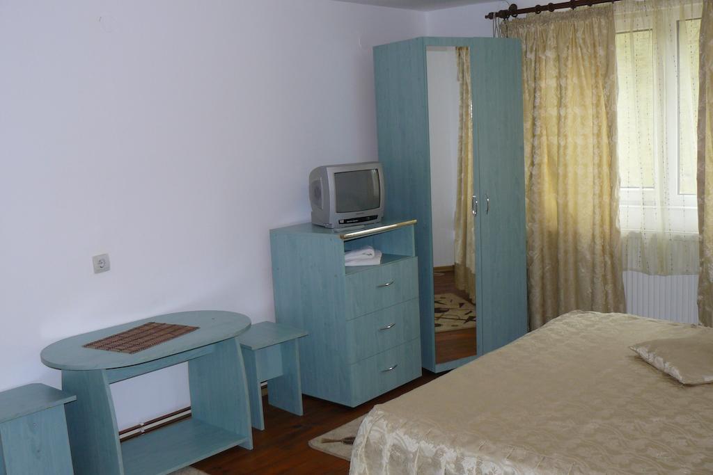 Pensiunea Vladut ブラン 部屋 写真