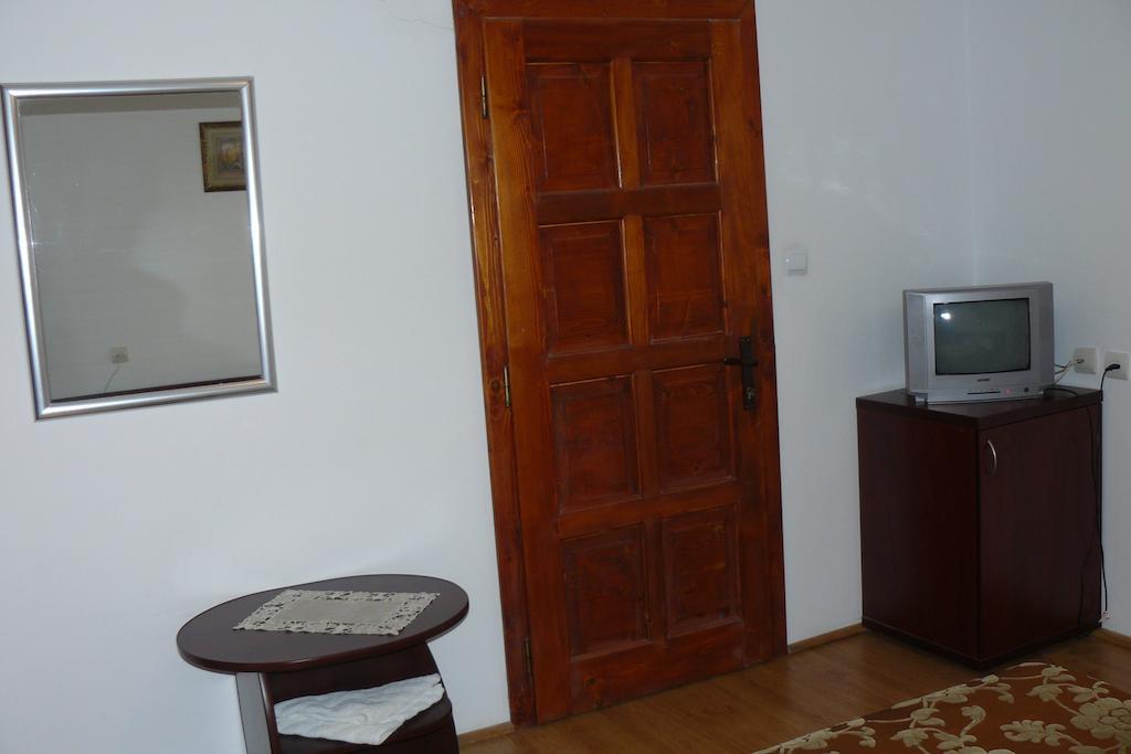 Pensiunea Vladut ブラン 部屋 写真
