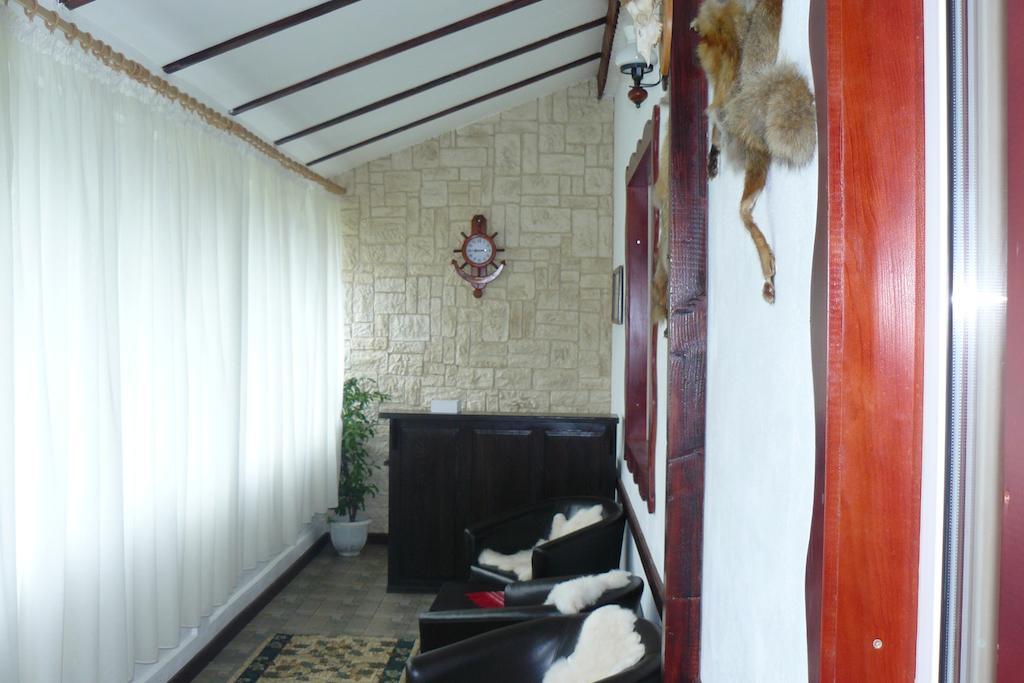 Pensiunea Vladut ブラン 部屋 写真